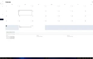 Mindwtr screenshot 2