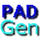 PADGen icon