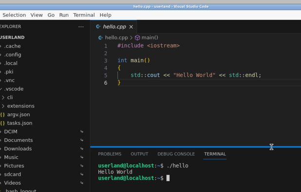 VS Code Alternatives for Android: Top 10 Code Editors & IDEs ...
