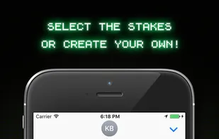 Let’s Pong It! screenshot 2