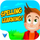 English Learning Kids Games icon