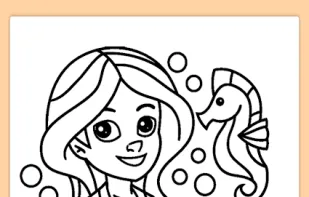 Mermaids screenshot 1