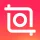 InShot icon