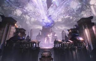 Wuthering Waves screenshot 1