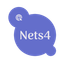 Nets4 Stats icon