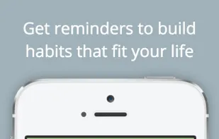 SimpleSteps screenshot 1