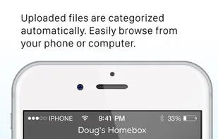 Filegear screenshot 3