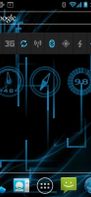 Power Toggles screenshot 1