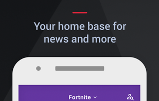 Tracker Network screenshot 1