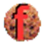 FlashCookiesView icon