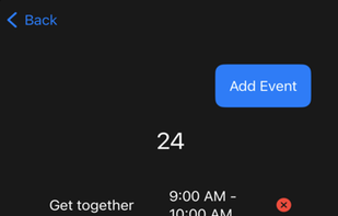 PlanSense screenshot 1