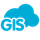 GIS Cloud Icon