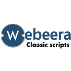Webeera Job Portal icon