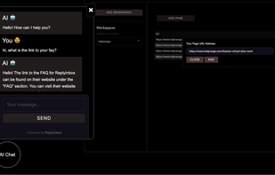ReplyInbox screenshot 1