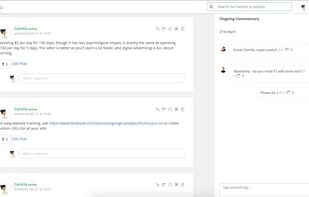Shrtct screenshot 1