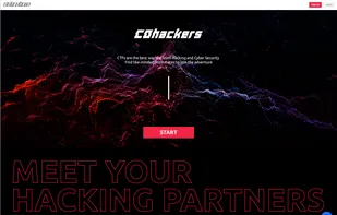 Cohackers