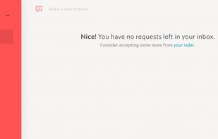 Spoke web app