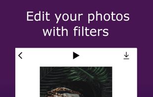 Before and After: Photo Compare screenshot 1