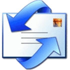 Microsoft Outlook Express icon