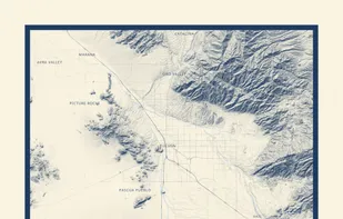 Carto Art screenshot 2