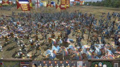 Total War screenshot 1