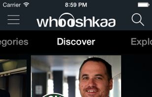 Whooshkaa screenshot 1