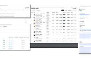 Find Instagram email in seconds