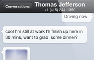 Sidecar.me screenshot 3