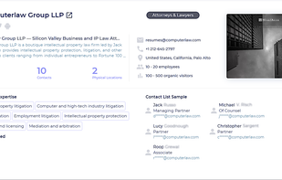 Soleadify screenshot 1