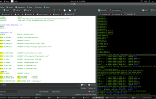 IT-Edit screenshot 3