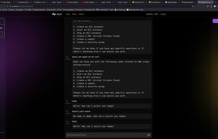 depX screenshot 2