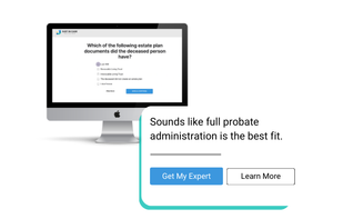 If you know someone who has recently passed, JIC Estates offers services to connect you with expert estate administration resources.