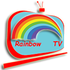 Rainbow TV icon