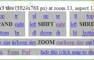 BigMap 2 screenshot 1