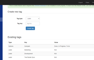 G2CAL to Excel TimeTackle screenshot 1