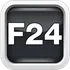 F Key Sender icon
