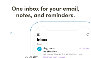 Twobird screenshot 1