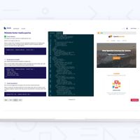 Build your own project - Duomly - programming online courses