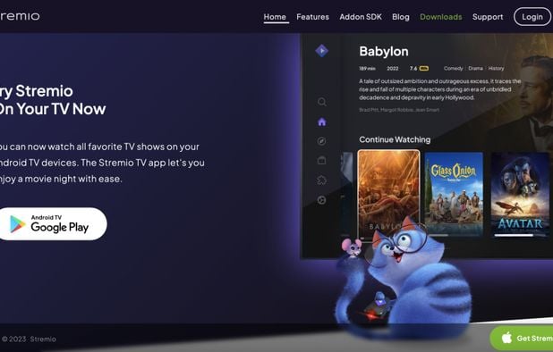 Open Source Android TV Alternatives: Top 10 Media Centers & Similar