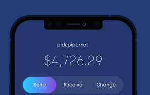 Telos.net screenshot 1