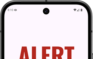 StayPut screenshot 2