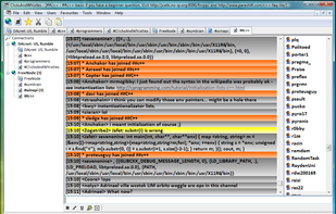 ClicksAndWhistles screenshot 1