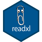 readxl icon