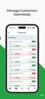 JezzMoney Mentor screenshot 2