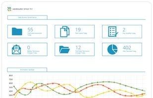 Lepide screenshot 1