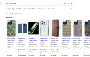 Search results in Birmingham