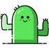 Kactus icon