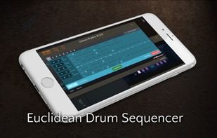 Rozeta Sequencer Suite screenshot 2