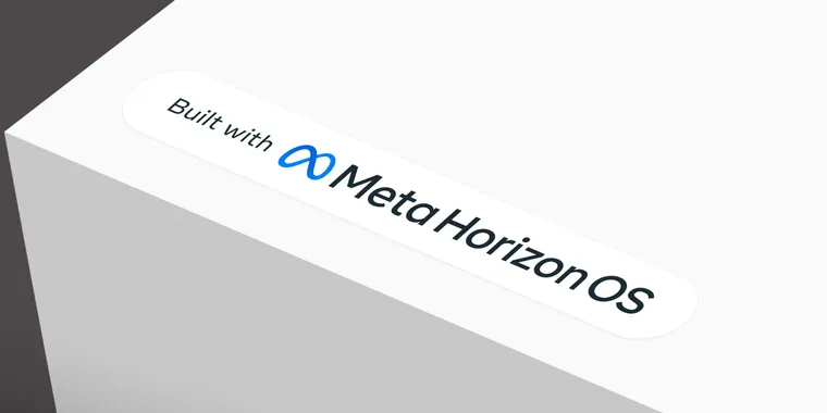 Meta opens its mixed reality operating system to third-party hardware manufacturers