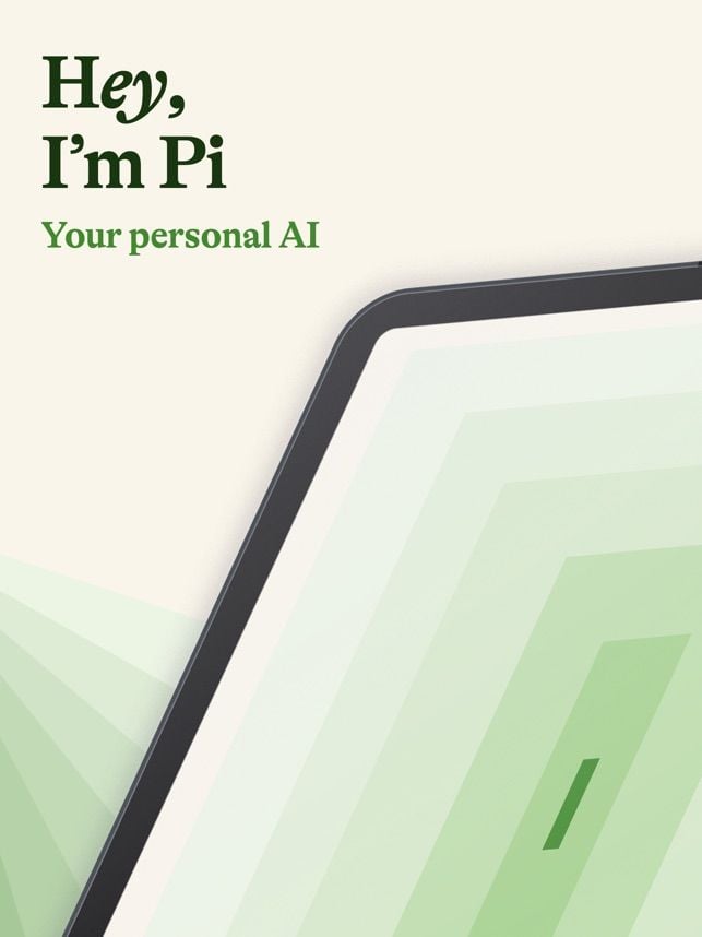 Pi - Personal AI Alternatives: 25+ AI Chatbots and similar apps 